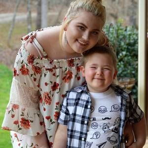 Meet your Posher, Kimberly